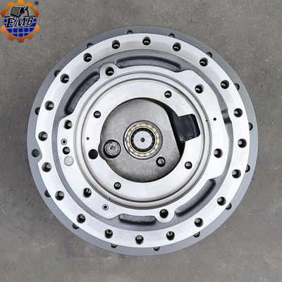 VOE14704139 VOE14569763 دستگاه سفر EC290 دستگاه حفاری گیربکس سفر