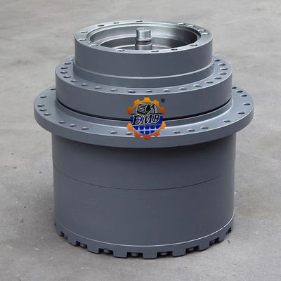 SA7117-30050 VOE14693056 دستگاه کاهش سرعت DH220-5 EC210 گیربکس حرکت