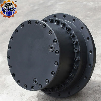 کیفیت OEM 504-1674 E349F دستگاه مسافرتی 513-0890 CAT349 گیربکس مسافرتی