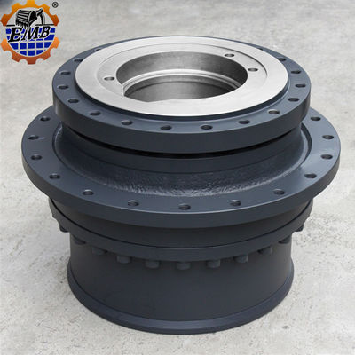 کیفیت OEM 504-1674 E349F دستگاه مسافرتی 513-0890 CAT349 گیربکس مسافرتی