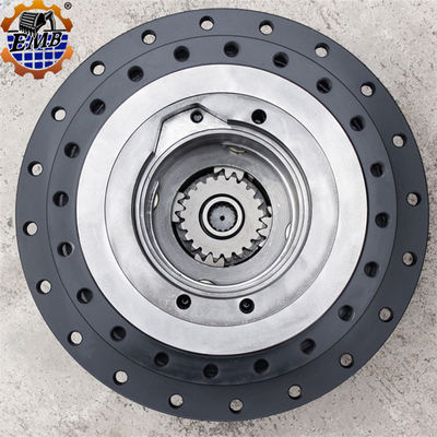 کیفیت OEM 504-1674 E349F دستگاه مسافرتی 513-0890 CAT349 گیربکس مسافرتی