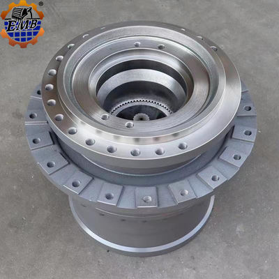 کیفیت OEM 9149237 EX300-5 دستگاه مسافرتی 9155748 EX350-5 گیربکس مسافرتی