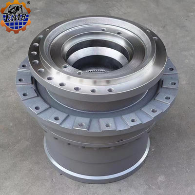 کیفیت OEM 9149237 EX300-5 دستگاه مسافرتی 9155748 EX350-5 گیربکس مسافرتی