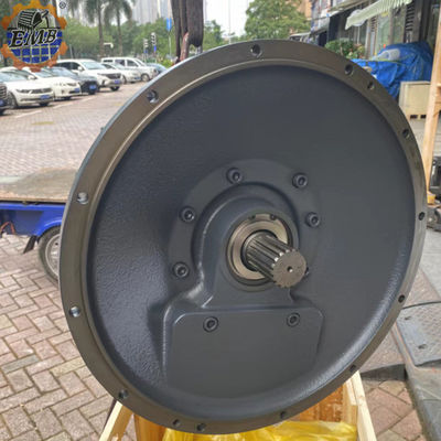 400914-00936B OEM برند پمپ هیدرولیک اصلی برای قطعات تجهیزات سنگین