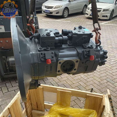 400914-00936B OEM برند پمپ هیدرولیک اصلی برای قطعات تجهیزات سنگین