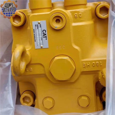 200-3373 E330C M5X180CHB موتور سوئیچ E336D 334-9973 موتور سوئیچ حفاری