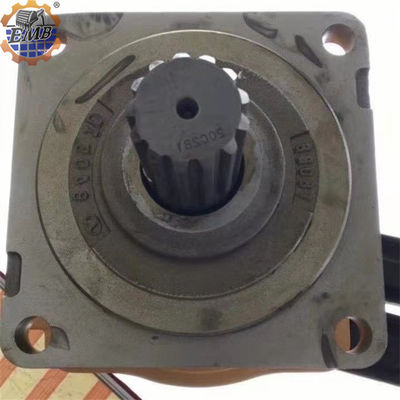 200-3373 E330C M5X180CHB موتور سوئیچ E336D 334-9973 موتور سوئیچ حفاری