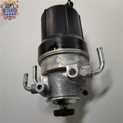 8-97542536-0 قطعات موتور حفاری سوخت رسوب کننده برای قطعات ساختمان سنگین