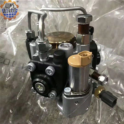 پمپ سوخت اسوزو 6HK1 8-98091565-3 برای قطعات موتور