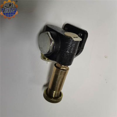 قطعات موتور 239-6656 پمپ سوخت برای قطعات حفاری E312