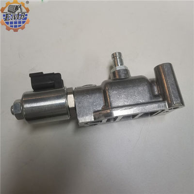 C9 مولوداسیون ولول سولناید Assy 244-3114 2443114 برای CAT 924G 950G 980M