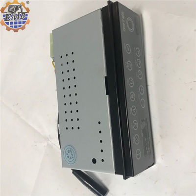 20Y-06-41232 قطعات الکتریکی حفاری رادیو برای KOMATSU PC200 PC130