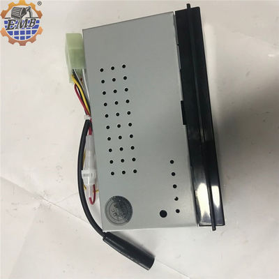 20Y-06-41232 قطعات الکتریکی حفاری رادیو برای KOMATSU PC200 PC130