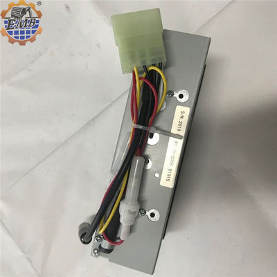 20Y-06-41232 قطعات الکتریکی حفاری رادیو برای KOMATSU PC200 PC130