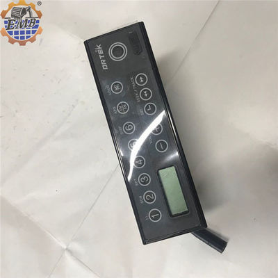20Y-06-41232 قطعات الکتریکی حفاری رادیو برای KOMATSU PC200 PC130