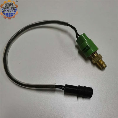 OEM کیفیت 119-9985 E320 Excavator فشار سوئیچ کوچک اتصال گرد