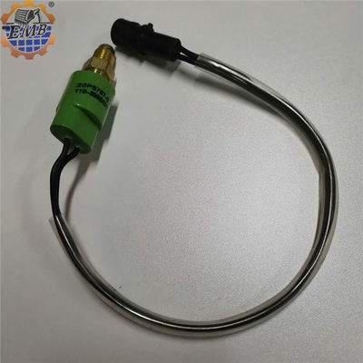 OEM کیفیت 119-9985 E320 Excavator فشار سوئیچ کوچک اتصال گرد
