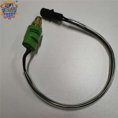 OEM کیفیت 119-9985 E320 Excavator فشار سوئیچ کوچک اتصال گرد