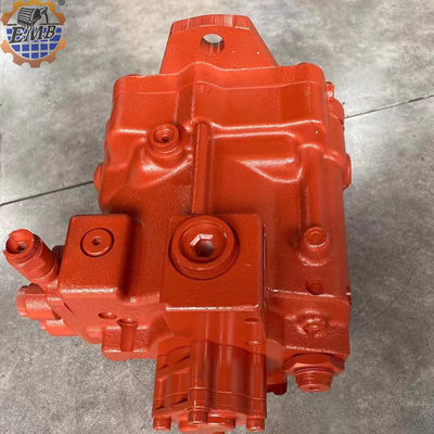 پمپ هیدرولیک اصلی جدید PSVL-54CG برای KX161 و E305