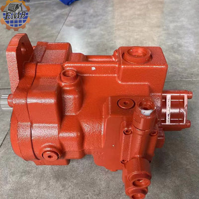 پمپ هیدرولیک اصلی جدید PSVL-54CG برای KX161 و E305