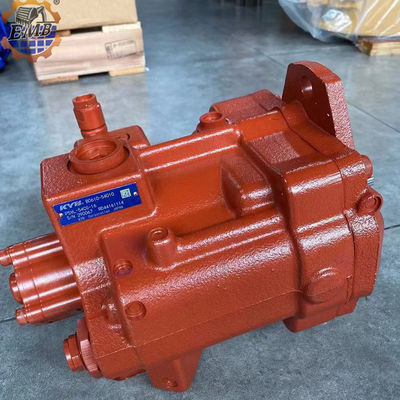 پمپ هیدرولیک اصلی جدید PSVL-54CG برای KX161 و E305