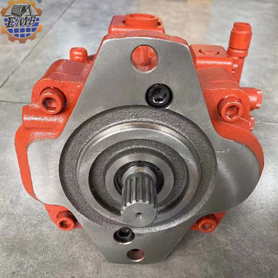پمپ هیدرولیک اصلی جدید PSVL-54CG برای KX161 و E305