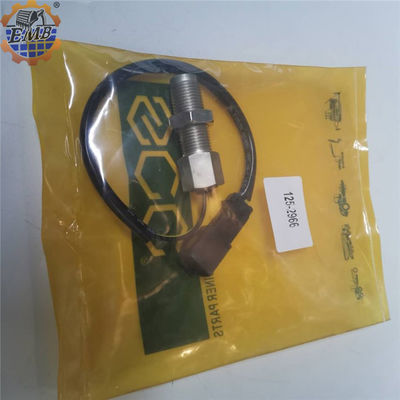 سنسور سرعت چرخش 1252966 125-2966 برای CAT E320B E320C Excavator