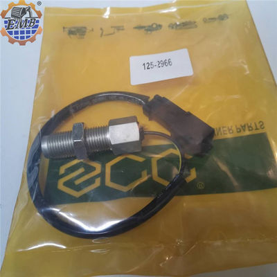 سنسور سرعت چرخش 1252966 125-2966 برای CAT E320B E320C Excavator
