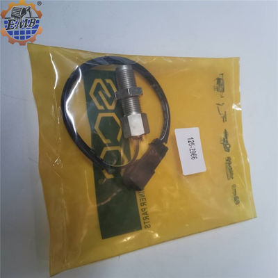 سنسور سرعت چرخش 1252966 125-2966 برای CAT E320B E320C Excavator