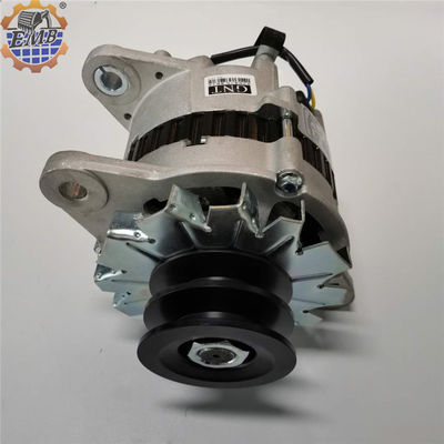 E320B 212-8622 قطعات حفاری OEM مجموعه آلترناتور برای قطعات سوسک