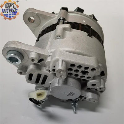 E320B 212-8622 قطعات حفاری OEM مجموعه آلترناتور برای قطعات سوسک