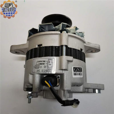 E320B 212-8622 قطعات حفاری OEM مجموعه آلترناتور برای قطعات سوسک
