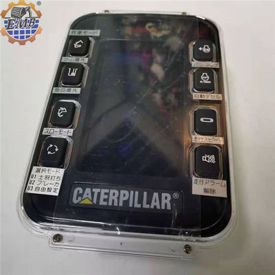 E320B مانیتور 151-9385 E320 مانیتور حفاری صفحه نمایش صفحه نمایش 106-0176