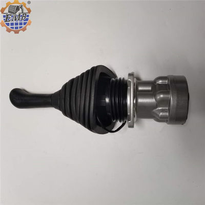 دستگیره جویستیک 176-4985 شیر خلبان 176-4986 برای قطعات حفاری E320B/E325B