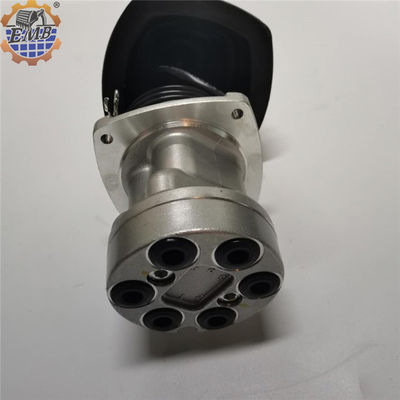 دستگیره جویستیک 176-4985 شیر خلبان 176-4986 برای قطعات حفاری E320B/E325B