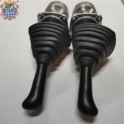 دستگیره جویستیک 176-4985 شیر خلبان 176-4986 برای قطعات حفاری E320B/E325B