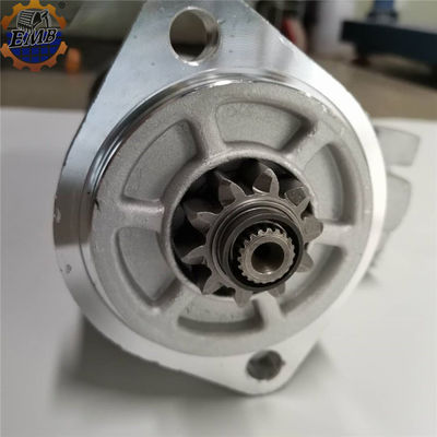 E312C موتور شروع 125-2988 C6.4 موتور شروع 1252988 برای قطعات حفاری