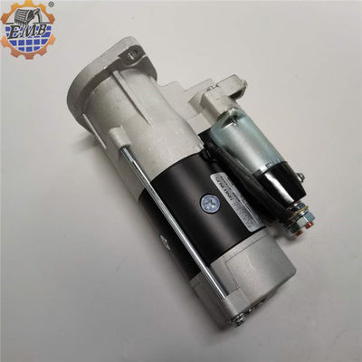 E312C موتور شروع 125-2988 C6.4 موتور شروع 1252988 برای قطعات حفاری