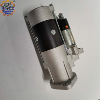 E312C موتور شروع 125-2988 C6.4 موتور شروع 1252988 برای قطعات حفاری