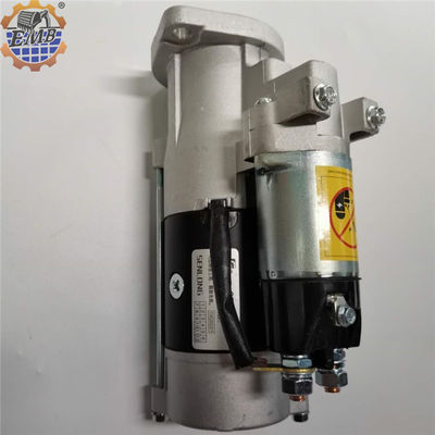 E312C موتور شروع 125-2988 C6.4 موتور شروع 1252988 برای قطعات حفاری