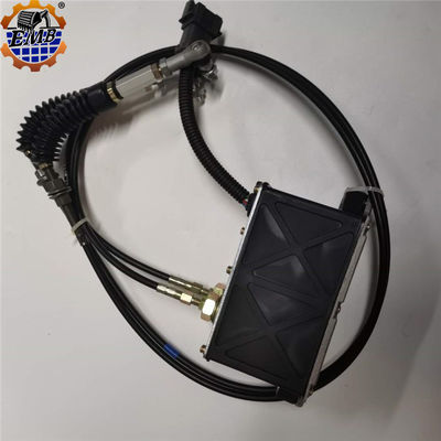 247-5207 برای CAT 312C 320C موتور گاز حفاری 2475207