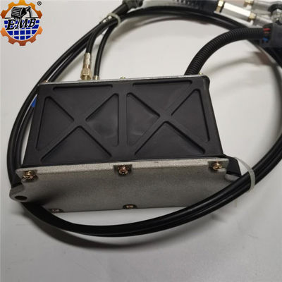 247-5207 برای CAT 312C 320C موتور گاز حفاری 2475207