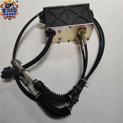 247-5207 برای CAT 312C 320C موتور گاز حفاری 2475207