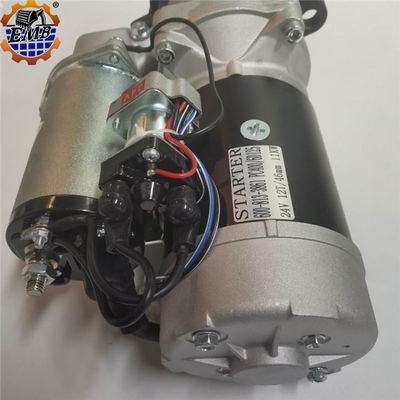 SA6D170 موتور استارتر 600-813-3861 600-813-2724 برای موتور استارتر