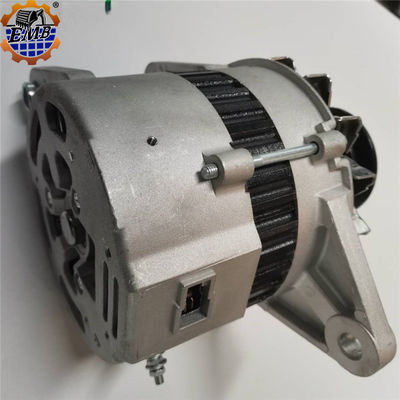 600-821-7210 24 ولت 35 آمپر آلترناتور 600-821-7240 برای موتور کاماتسو 6D95L S6D105