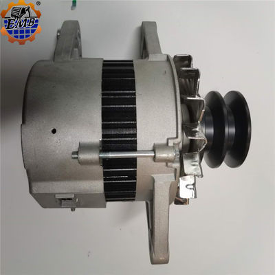 600-821-7210 24 ولت 35 آمپر آلترناتور 600-821-7240 برای موتور کاماتسو 6D95L S6D105