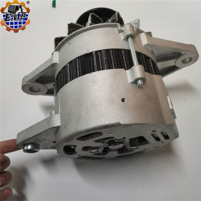 600-821-7210 24 ولت 35 آمپر آلترناتور 600-821-7240 برای موتور کاماتسو 6D95L S6D105