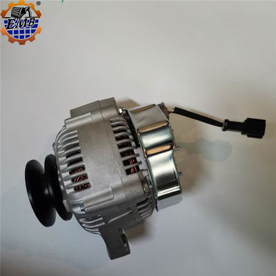 600-861-3610 آلترناتور اصلی PC60-8 PC70-8 برای قطعات موتور 4D95L