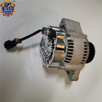 600-861-3610 آلترناتور اصلی PC60-8 PC70-8 برای قطعات موتور 4D95L