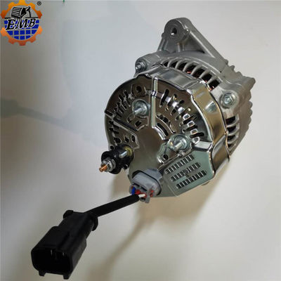 600-861-3610 آلترناتور اصلی PC60-8 PC70-8 برای قطعات موتور 4D95L